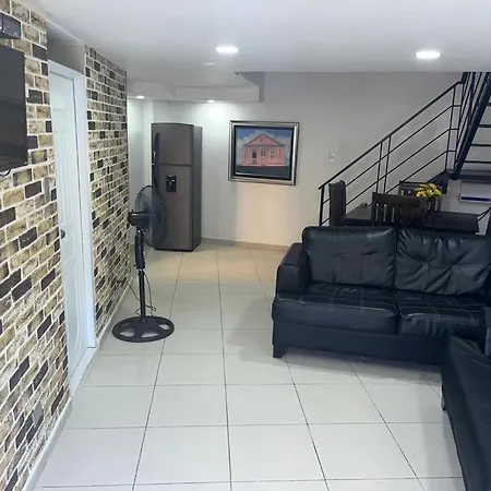 Apartamento Zona Colonial